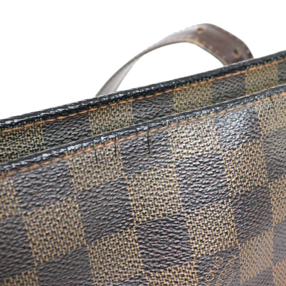 Auth Louis Vuitton Chelsea Shoulder Bag #16937L30 - Picture 7 of 13